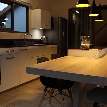 Luxury Cosy Guesthouse Pamplemousses Exterior foto