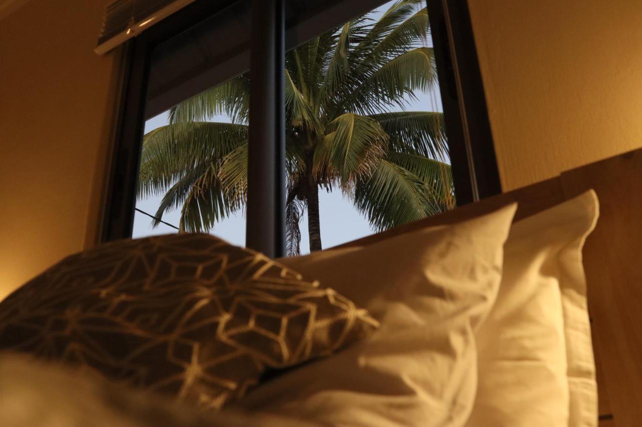 Luxury Cosy Guesthouse Pamplemousses Exterior foto