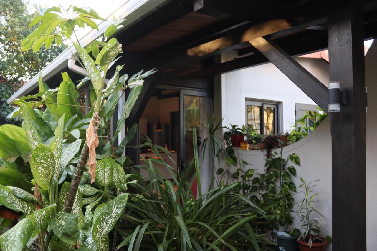 Luxury Cosy Guesthouse Pamplemousses Exterior foto