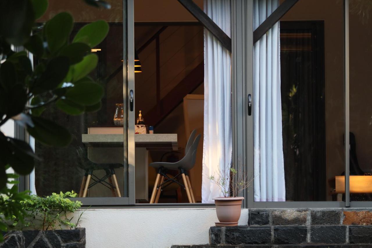 Luxury Cosy Guesthouse Pamplemousses Exterior foto