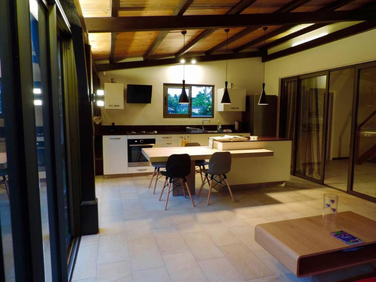 Luxury Cosy Guesthouse Pamplemousses Exterior foto